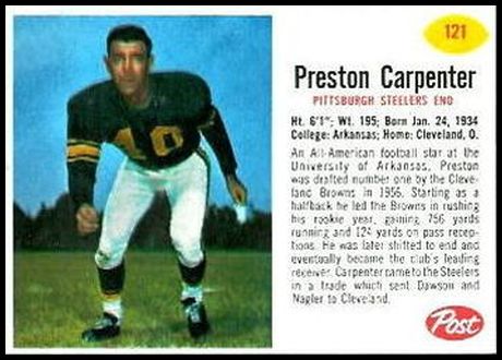 121 Preston Carpenter